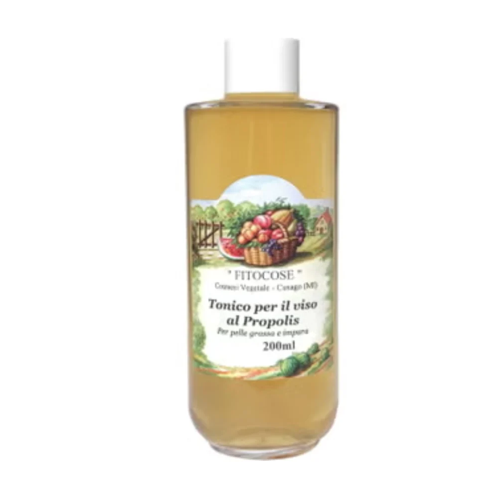 Fitocose Tonico al Propoli 200 ml