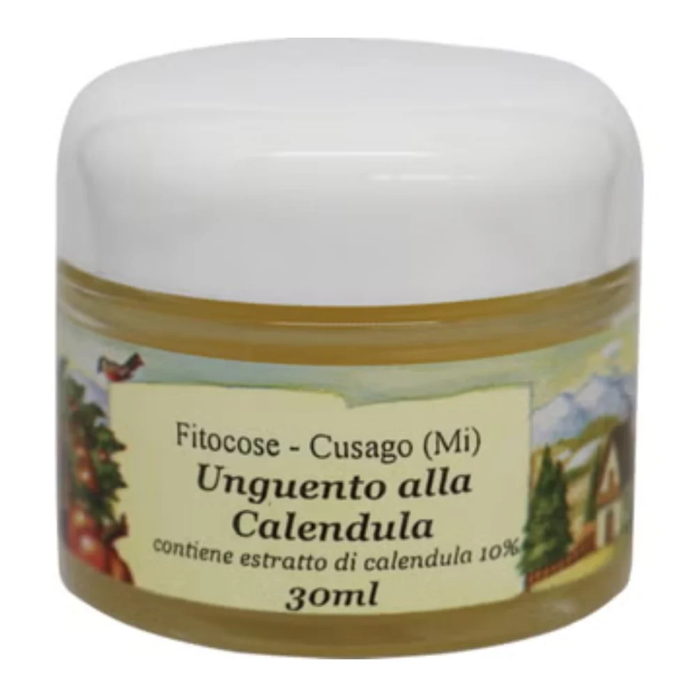 Fitocose Unguento alla Calendula 30 ml