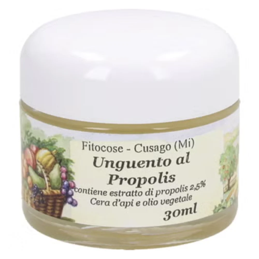 Fitocose Unguento al Propoli 30 ml