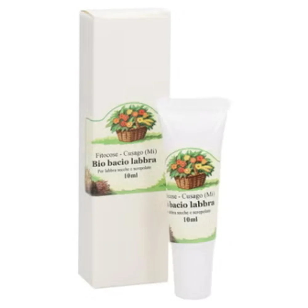 Fitocose BioBacio Labbra 10 ml