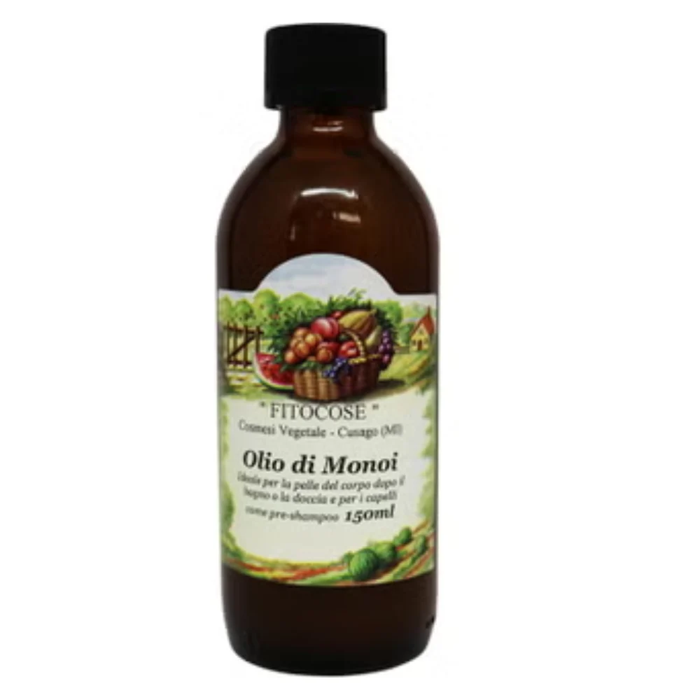 Fitocose Olio di Monoi 150 ml