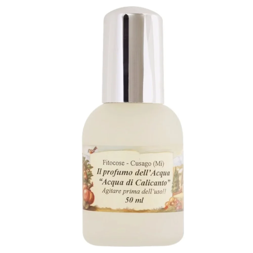 Fitocose Acqua profumata Calicanto (50 ml)