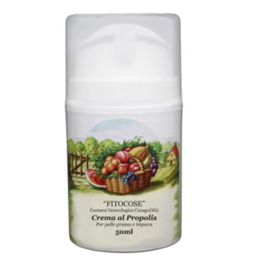 Fitocose Crema al Propoli 50 ml