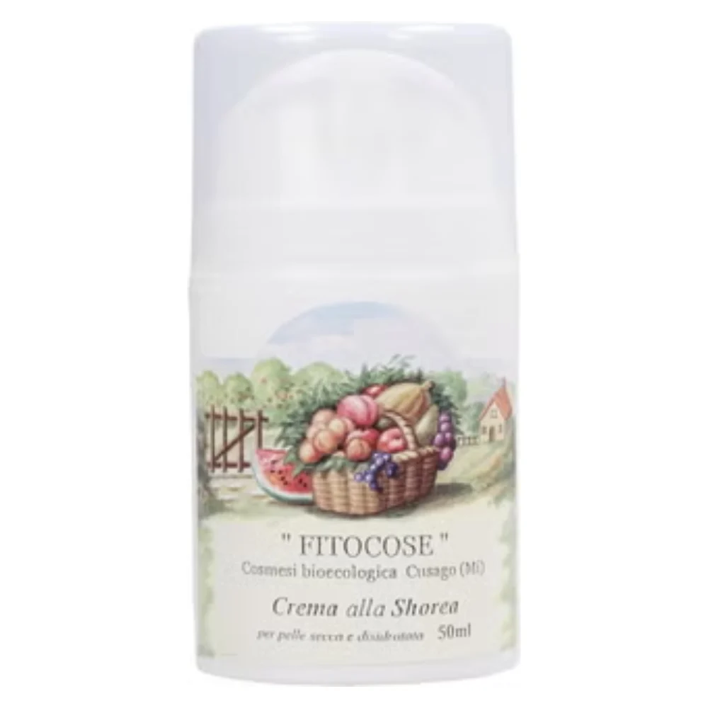 Fitocose Crema Idratante alla Shorea 50 ml