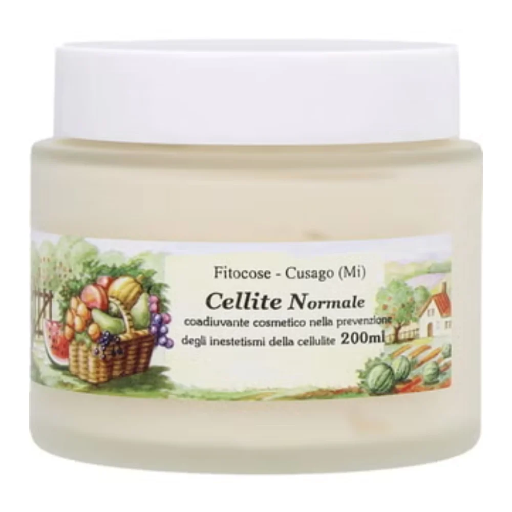 Fitocose Cellite N - Normale 200 ml