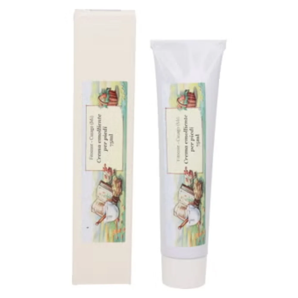 Fitocose Crema Emolliente Balsamica per Piedi 75 ml
