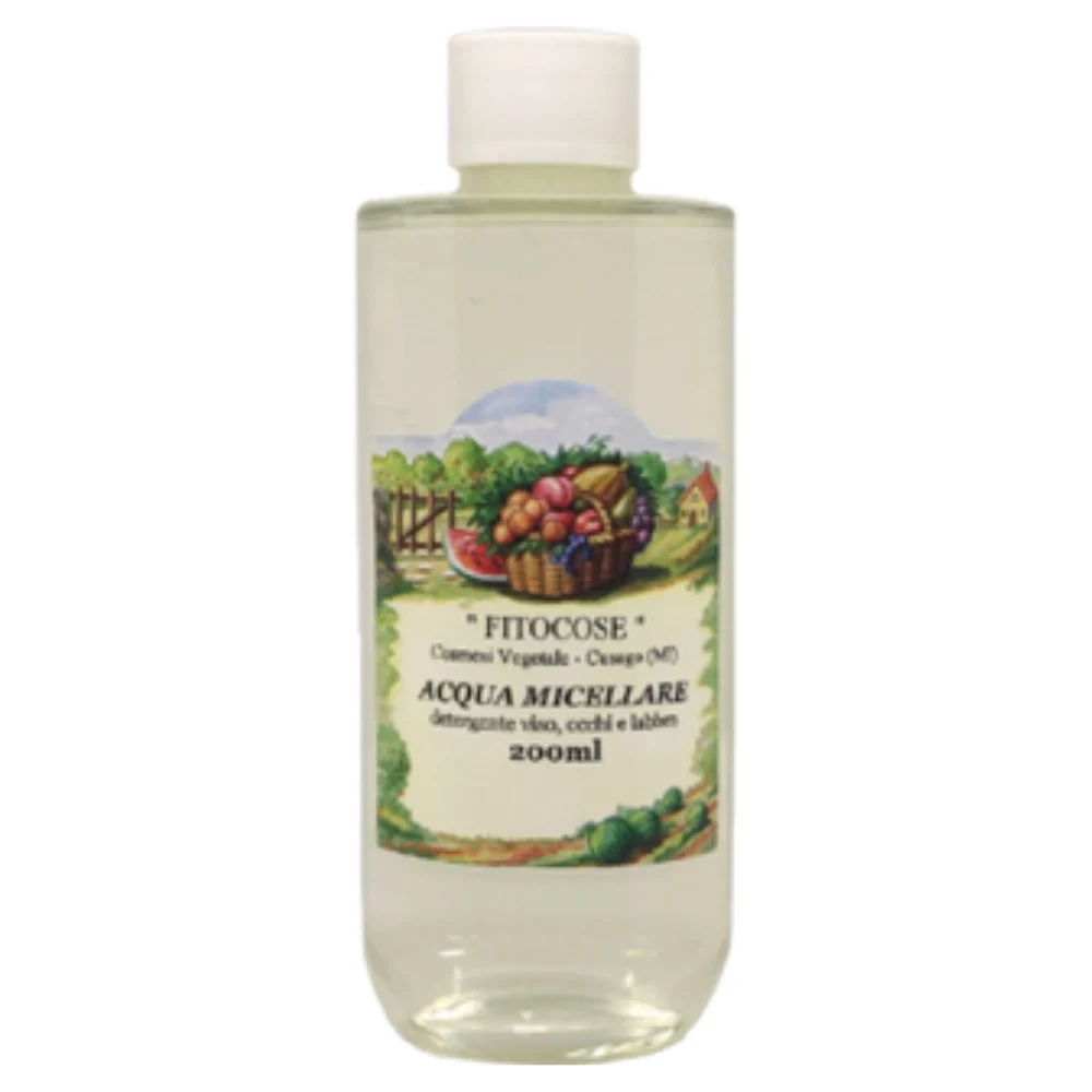 Fitocose Latte Micellare Detergente 200 ml