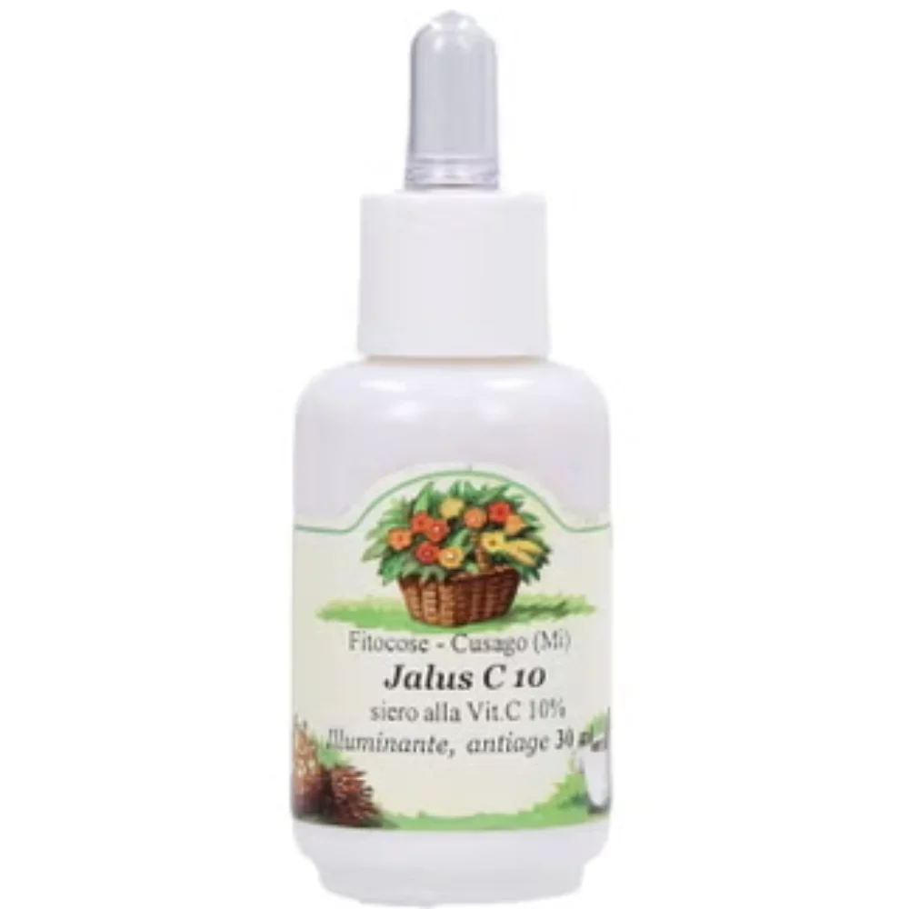 Fitocose Jalus C10 30 ml