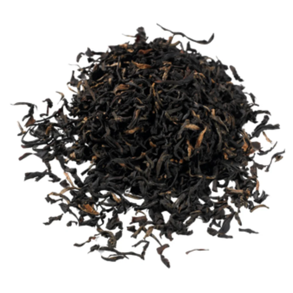 Demmers teehaus Tè nero "Tippy Golden TGFOP" 100 g