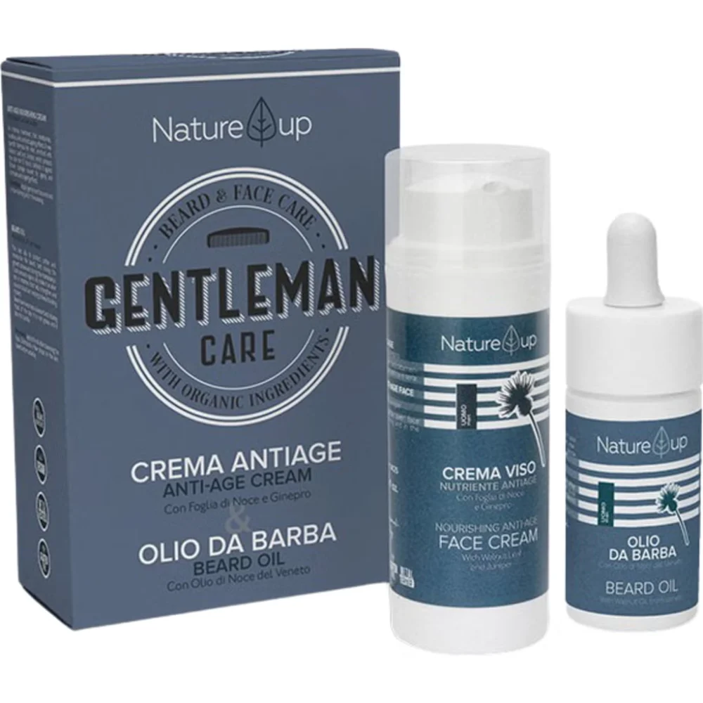Bema cosmetici Scatola per la cura del personale