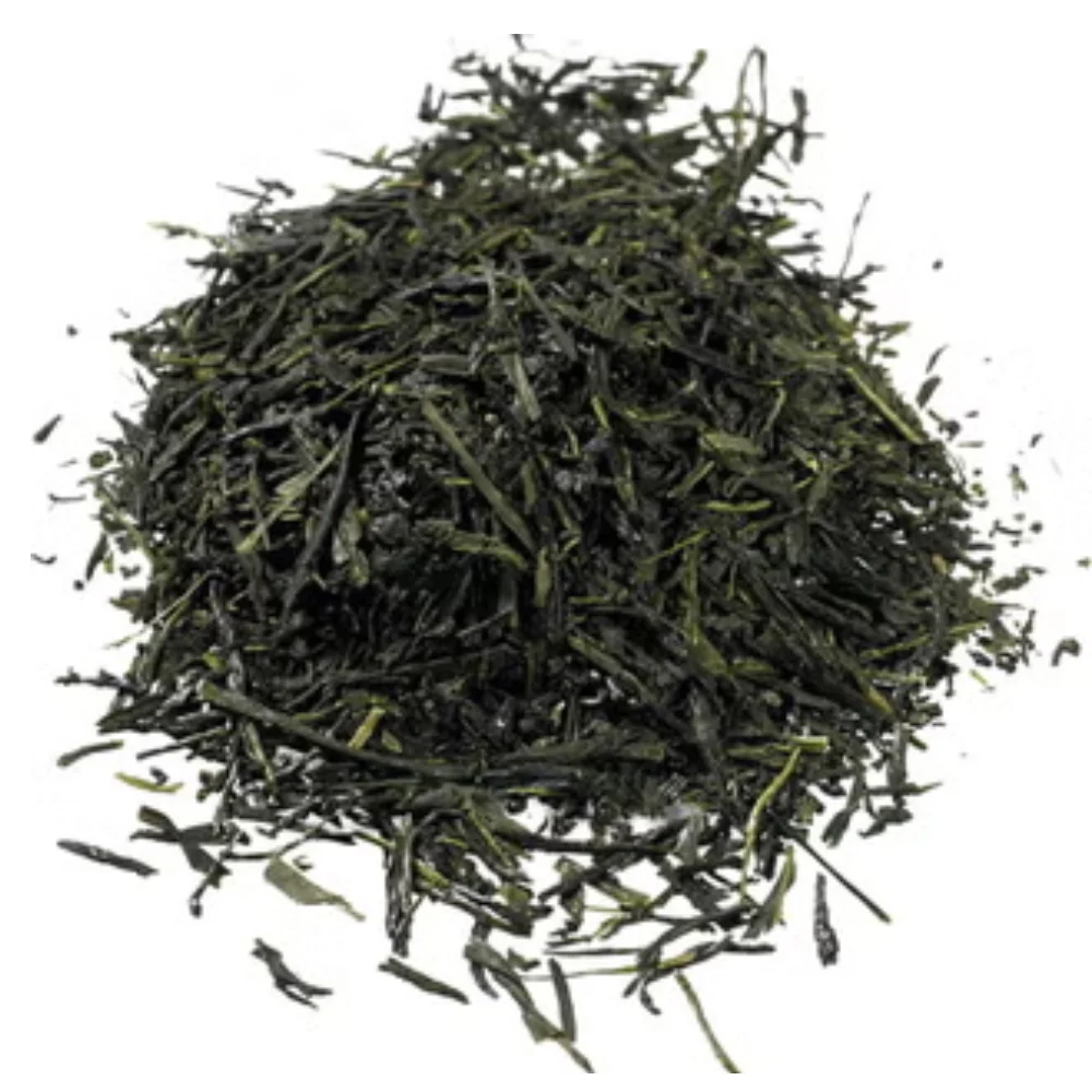 Demmers teehaus Tè Verde Bio "Japan Kapuse-Cha" 100 g