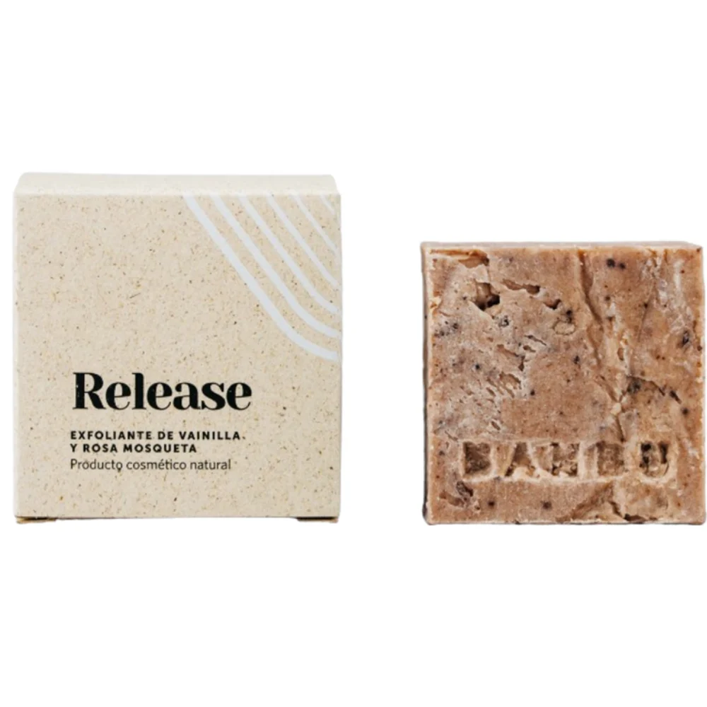 Banbu Sapone per il Corpo Release (50 g)