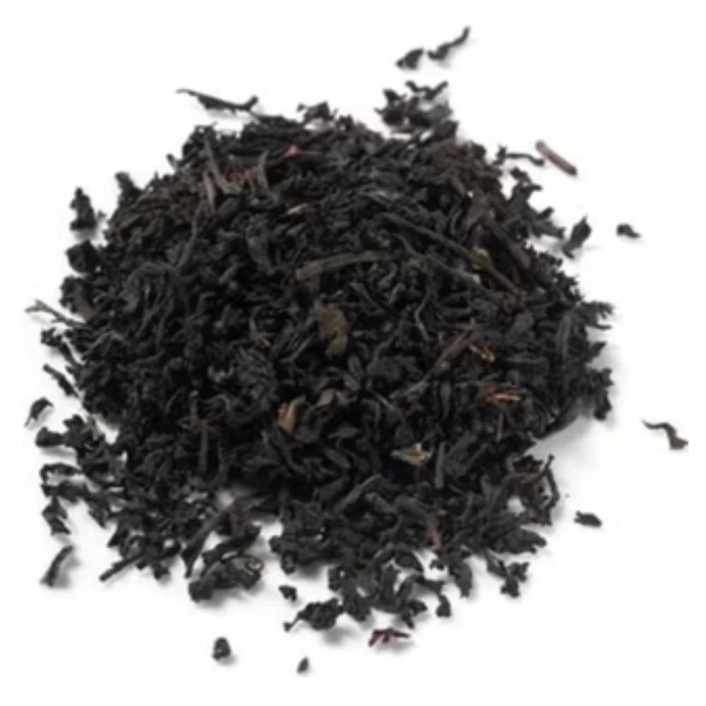 Demmers teehaus Tè nero bio "Nilgiri Oothu Fairtrade" 100 g