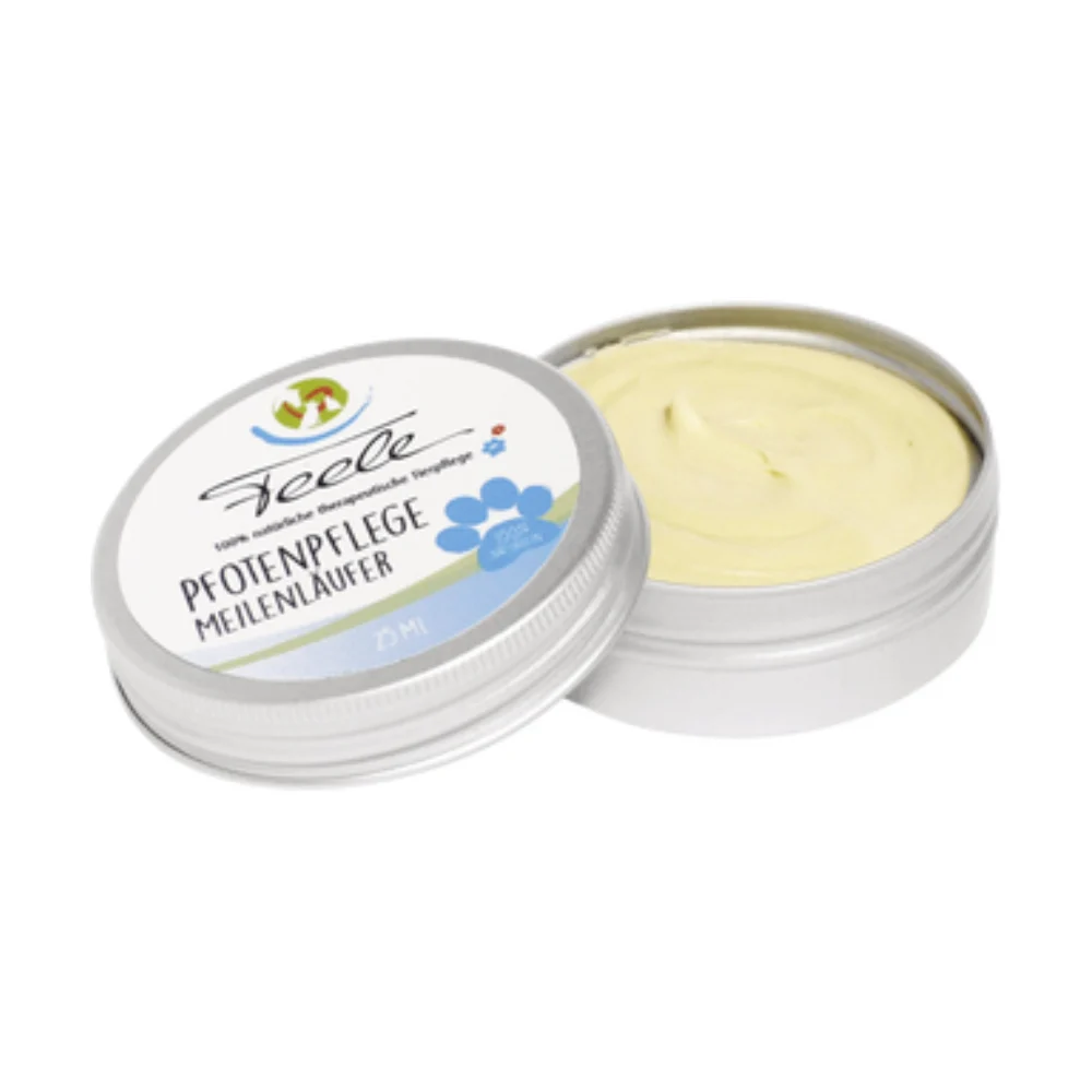 Feele Balsamo Protettivo per Zampe "Mile Runner" 25 ml