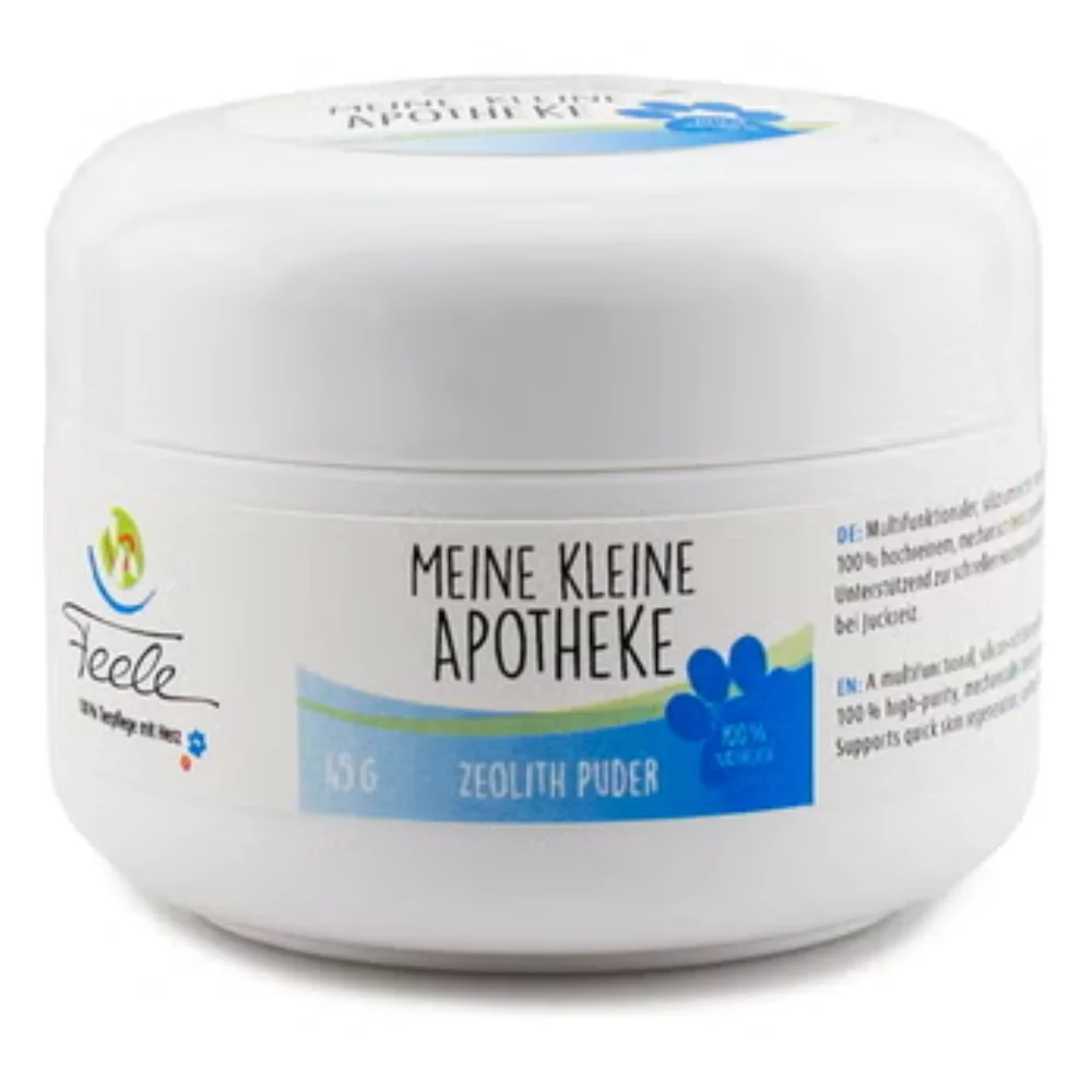 Feele Zeolinte pura 45 g
