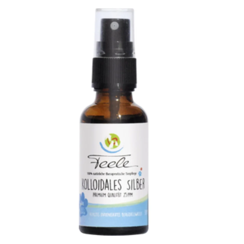 Feele Argento Colloidale 30 ml
