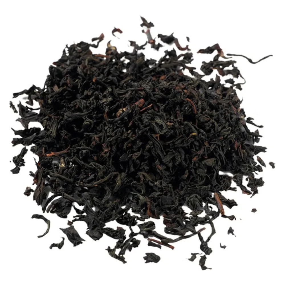 Demmers teehaus Tè nero bio "Earl Grey" 250 g