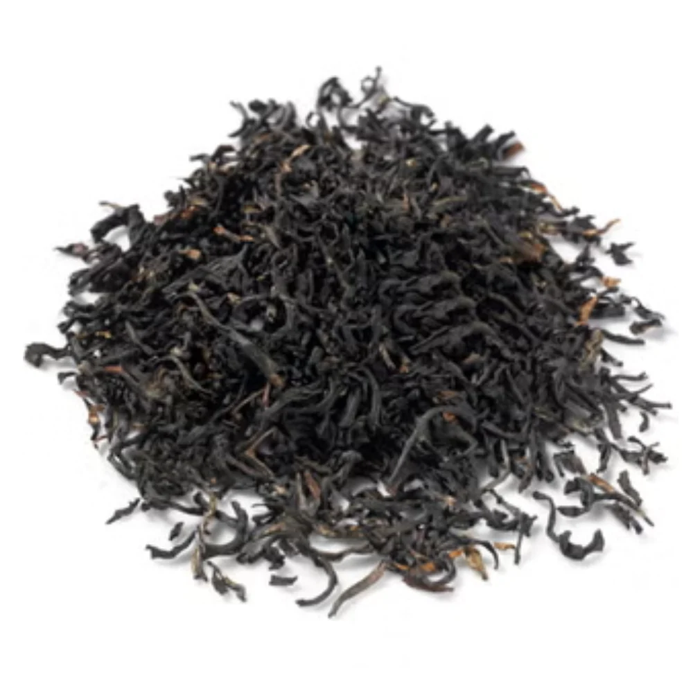 Demmers teehaus Tè Nero "Earl Grey Special Soft" (deteinato) 100 g