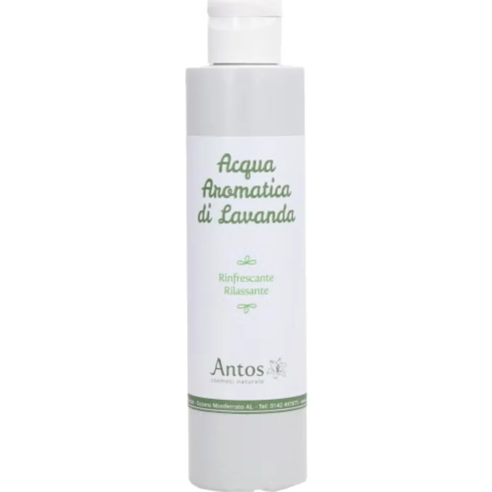 Antos Acqua Aromatica di Lavanda 200 ml