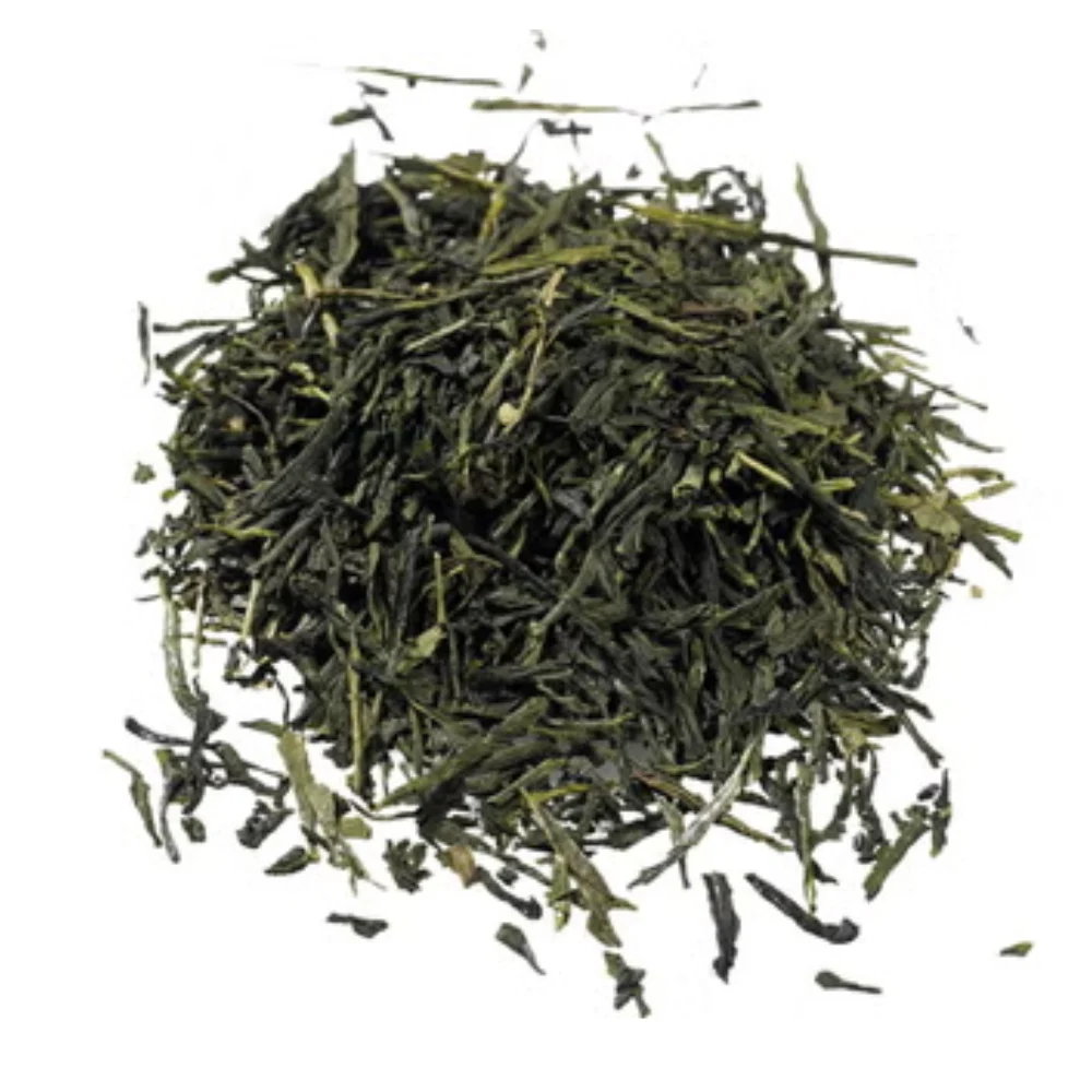 Demmers teehaus Tè Verde Bio "Japan Sencha" 100 g