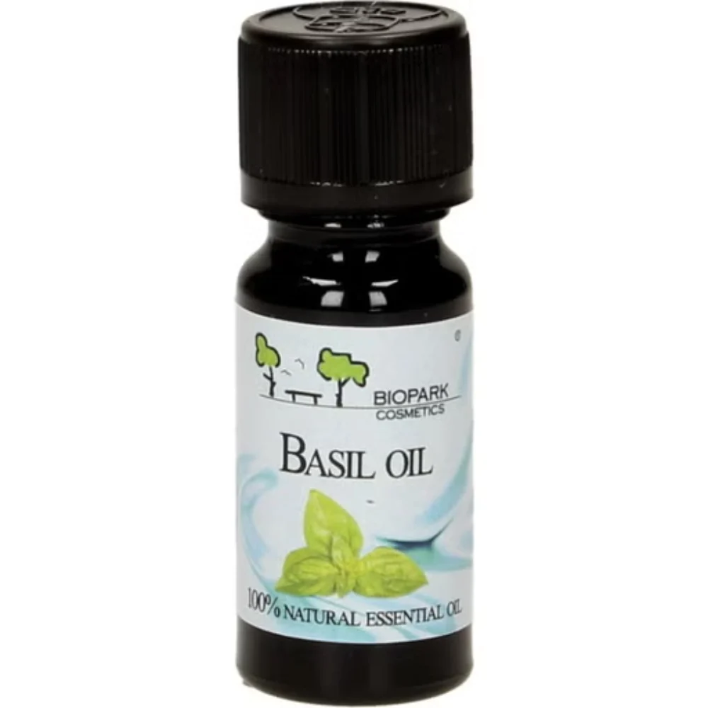 Biopark cosmetics Basilico 10 ml