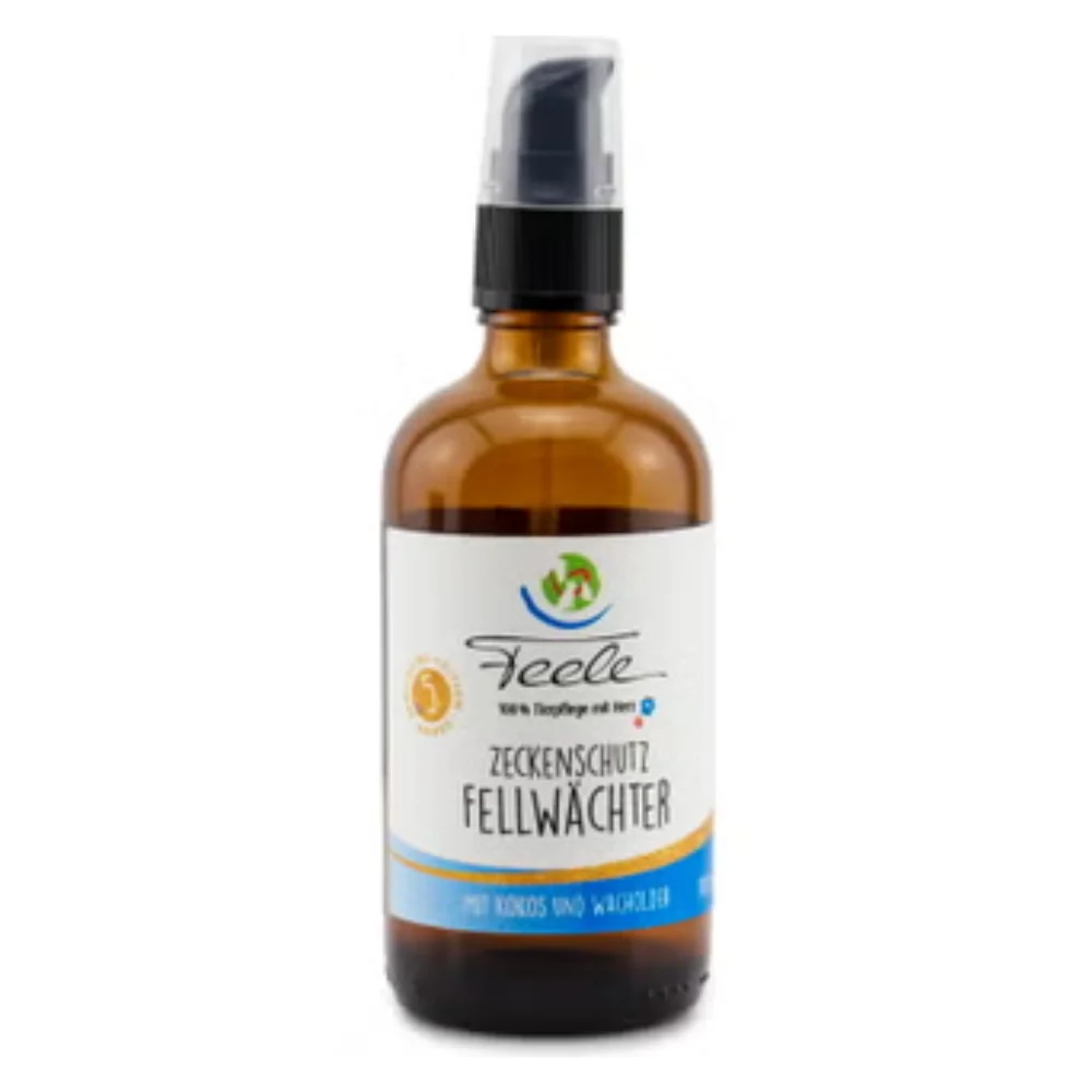 Feele Proteggi-Manto 100 ml