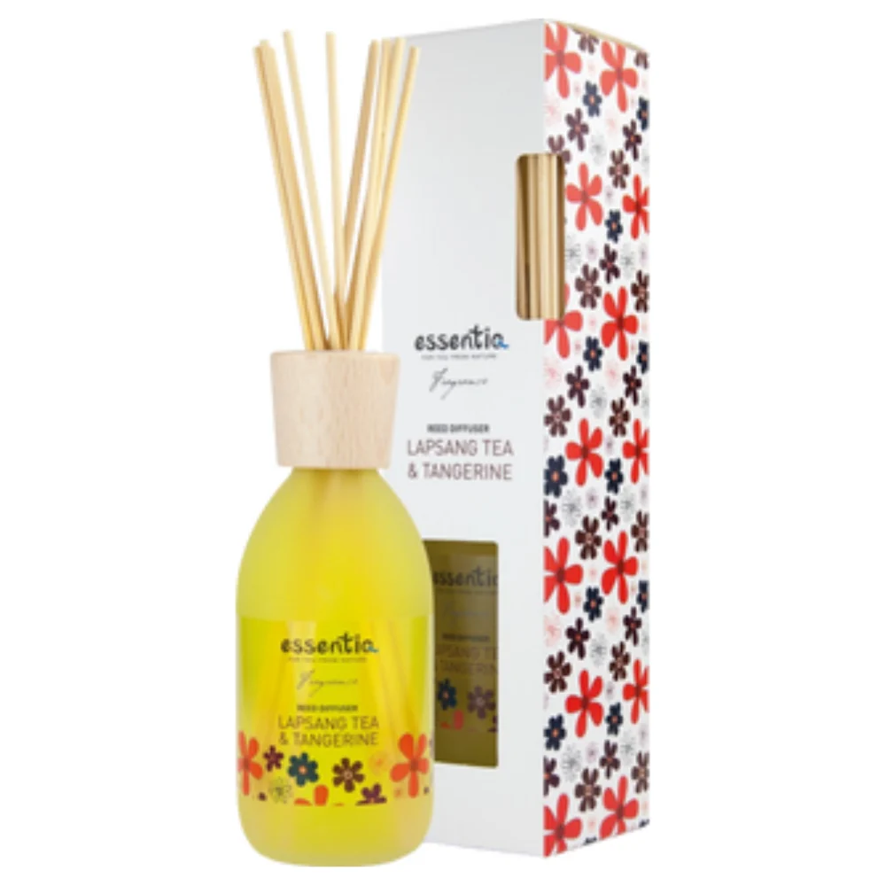Essentiq Diffusore Lapsang Tea & mandarino 250 ml
