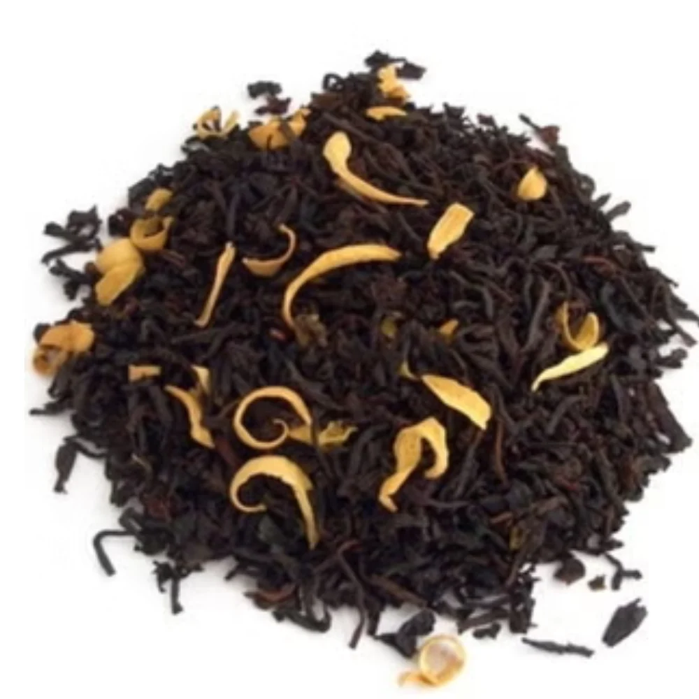Demmers teehaus Tè nero "Earl Grey Royal" 100 g