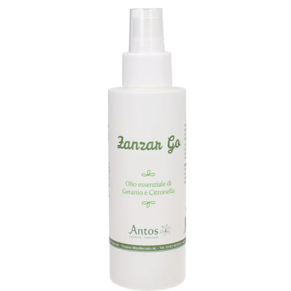 Antos Zanzar Go 125 ml
