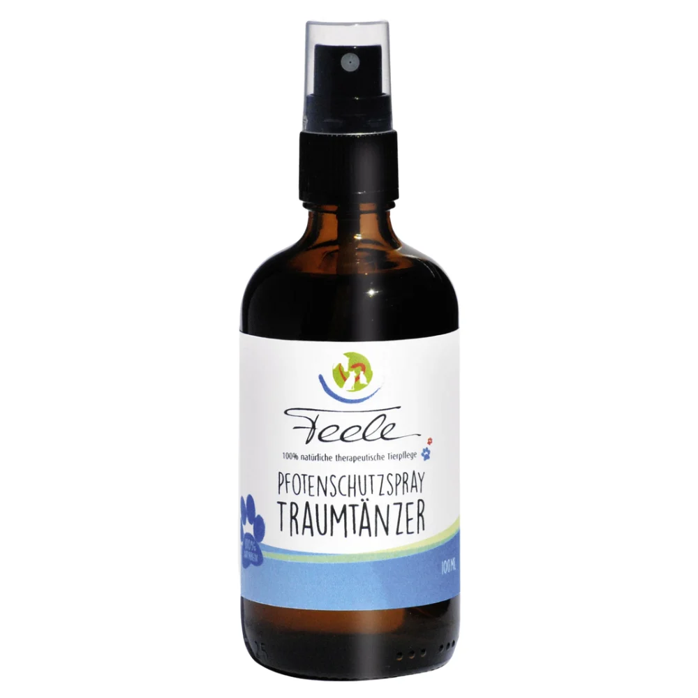 Feele Spray Protettivo per Zampe "Dream Dancer" 100 ml