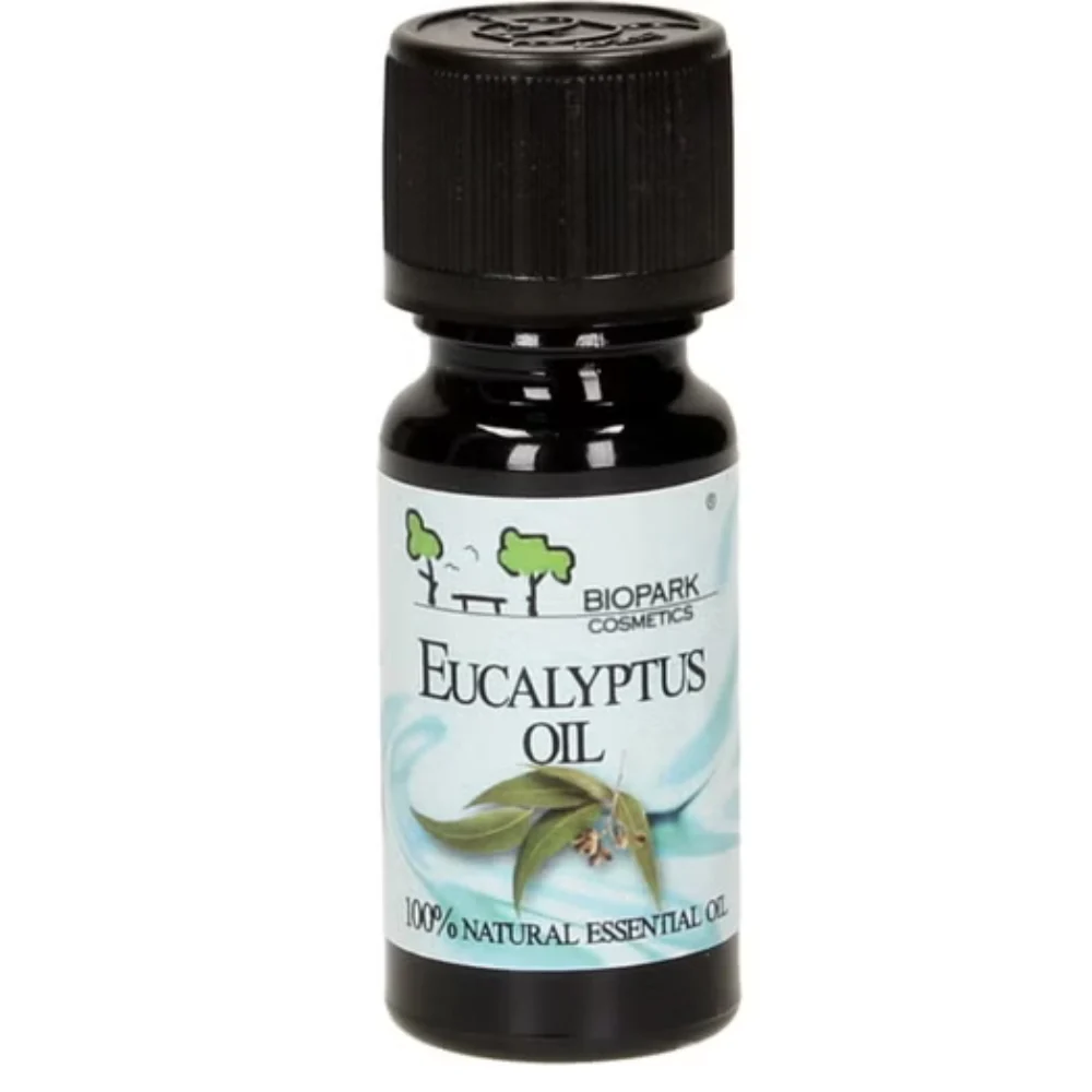 Biopark cosmetics Eucalipto 10 ml