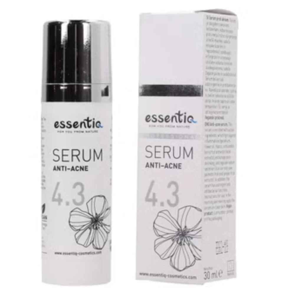 Essentiq Siero Anti-Acne 30 ml