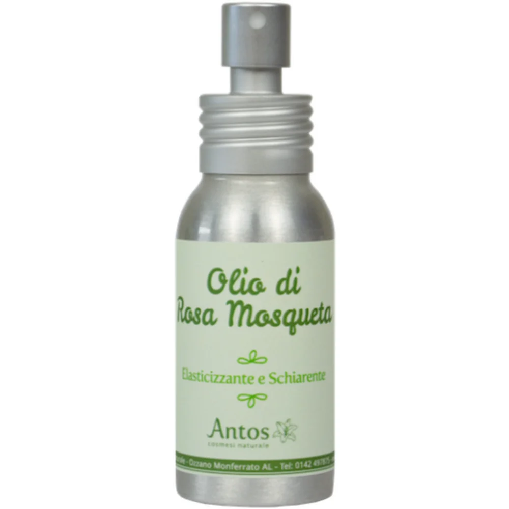 Antos Olio di Rosa Mosqueta 50 ml