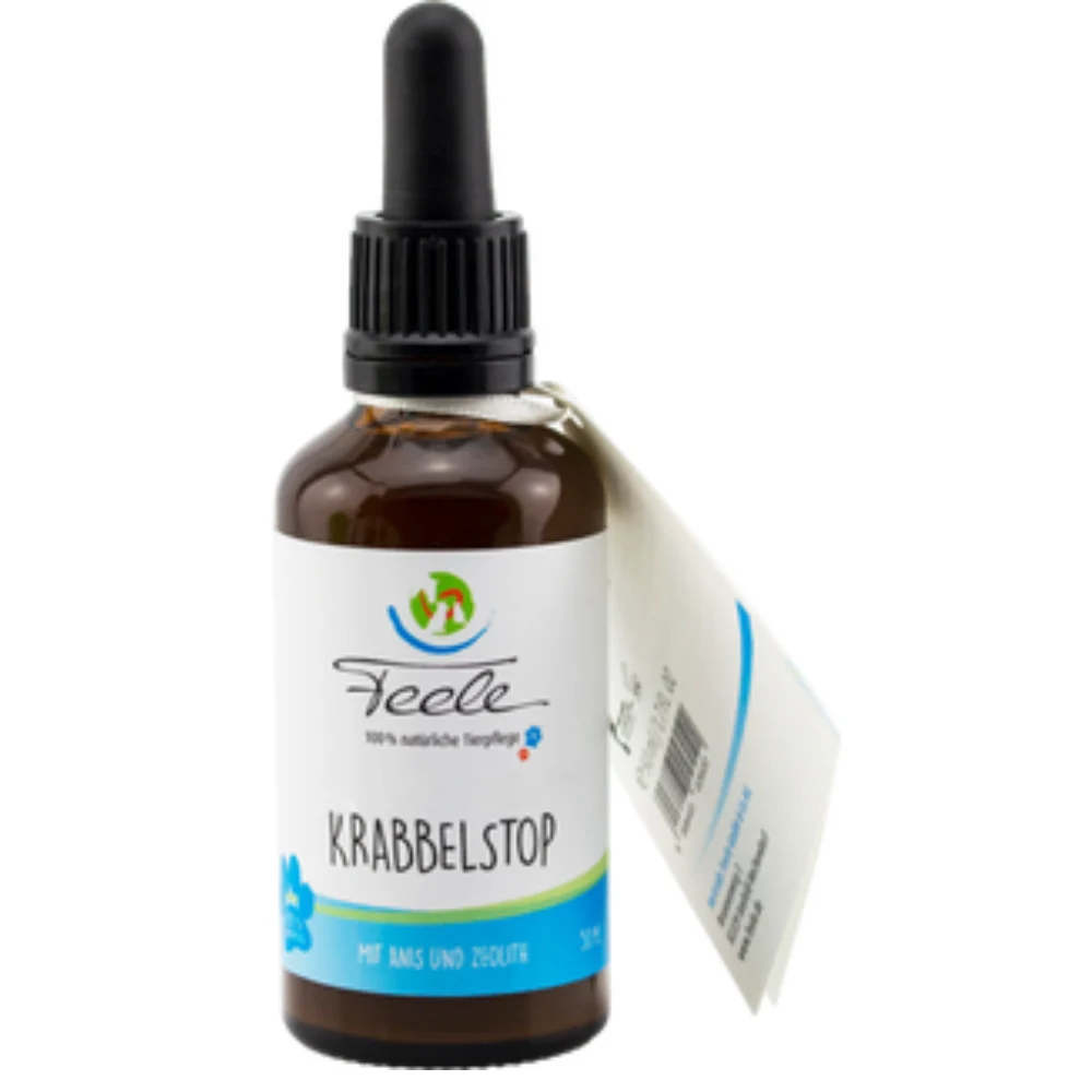 Feele Concentrato per il Pelo 50 ml