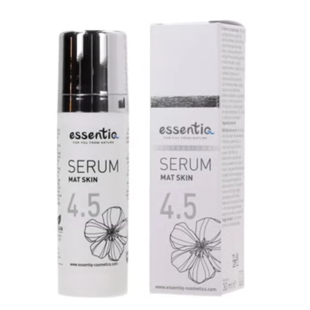 Essentiq Siero Pelle Mat 30 ml