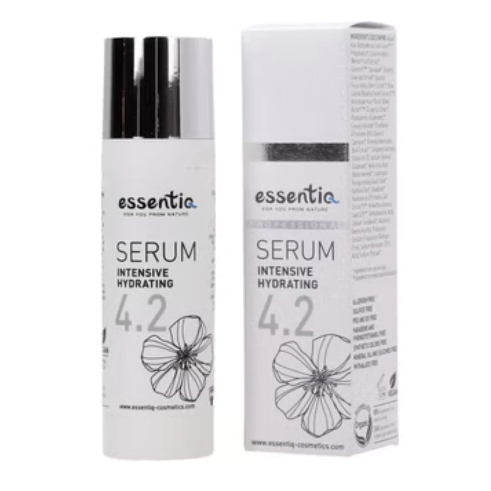Essentiq Siero idratante intensivo 30 ml