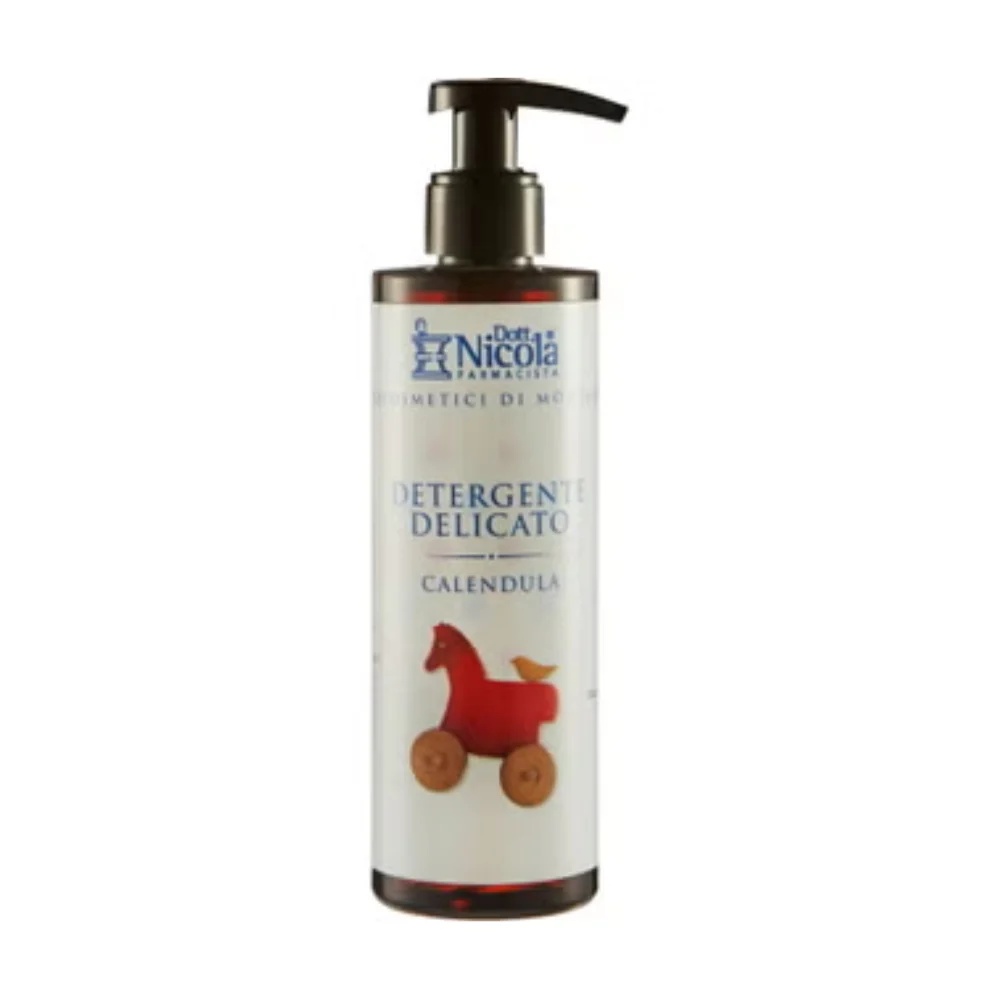 Dott.nicola farmacista Detergente Delicato 250 ml