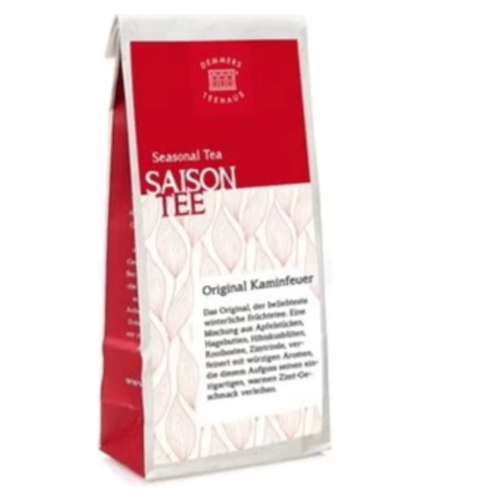 Demmers teehaus Infuso Originale "Fuoco del Camino" 100 g