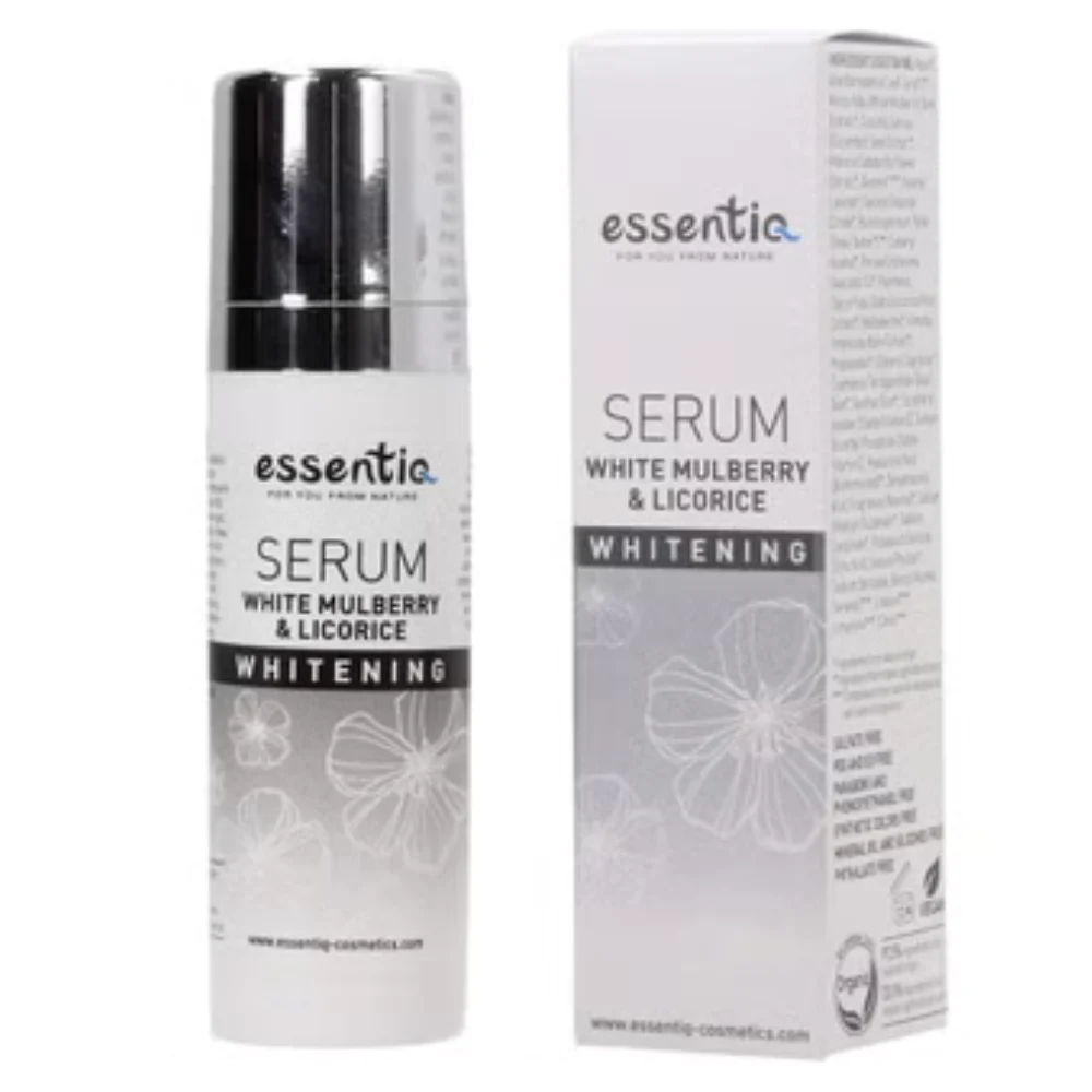 Essentiq Siero sbiancante 30 ml