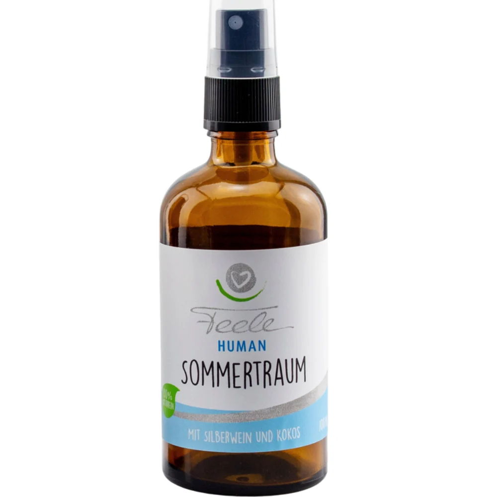 Feele Spray corpo “Summer Dream” 30 ml