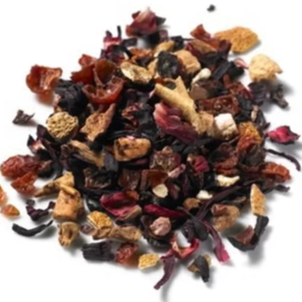 Demmers teehaus Tisana "Selva di Frutta" 100 g