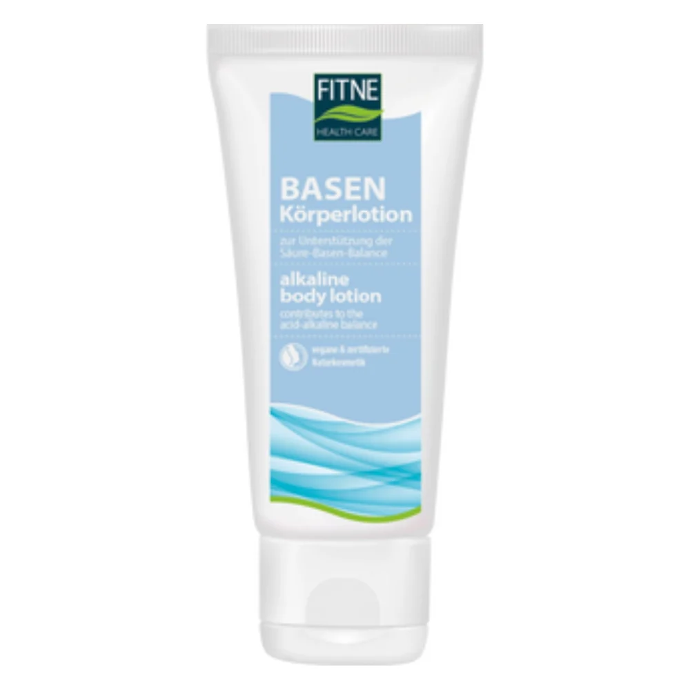 Fitne health care Lozione Corpo Basica 200 ml
