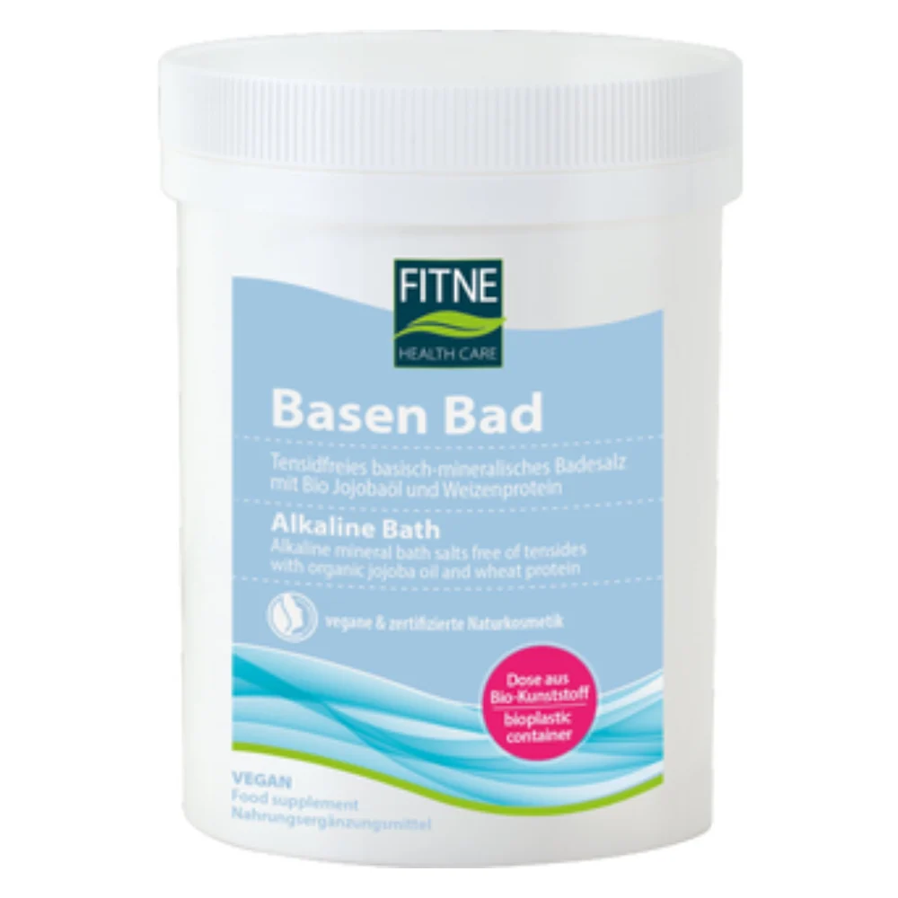 Fitne health care Bagno Basico 400 g