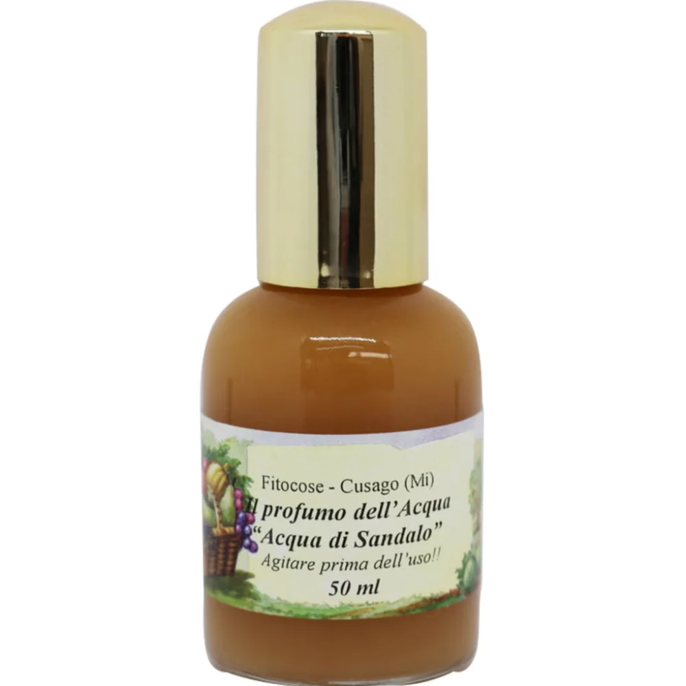 Fitocose Acqua profumata Sandalo (50 ml)