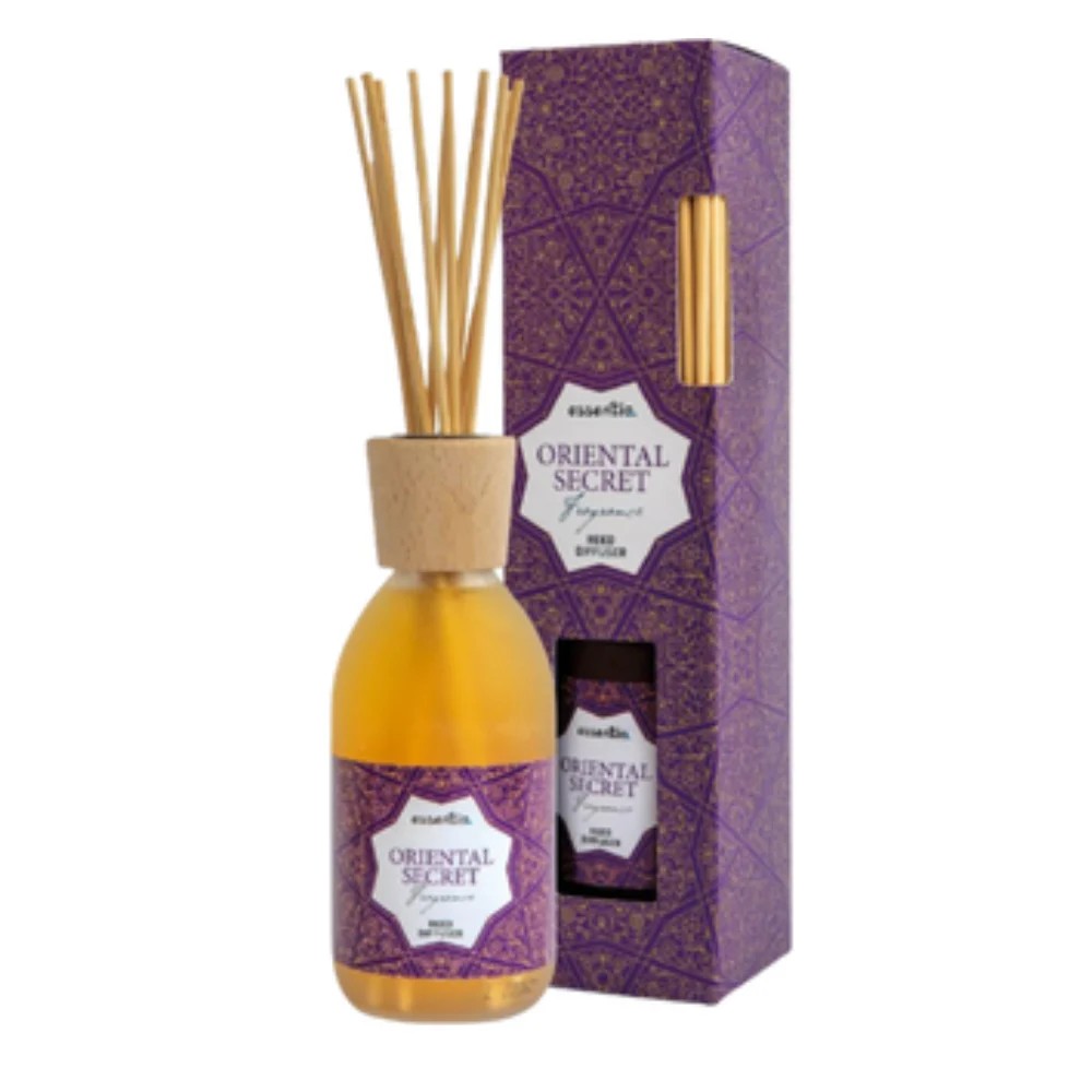 Essentiq Diffusore Oriental Secret 250 ml