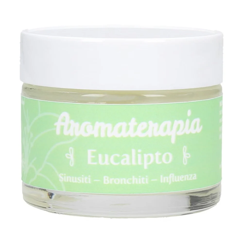 Antos Aromaterapia Eucalipto (50 ml)