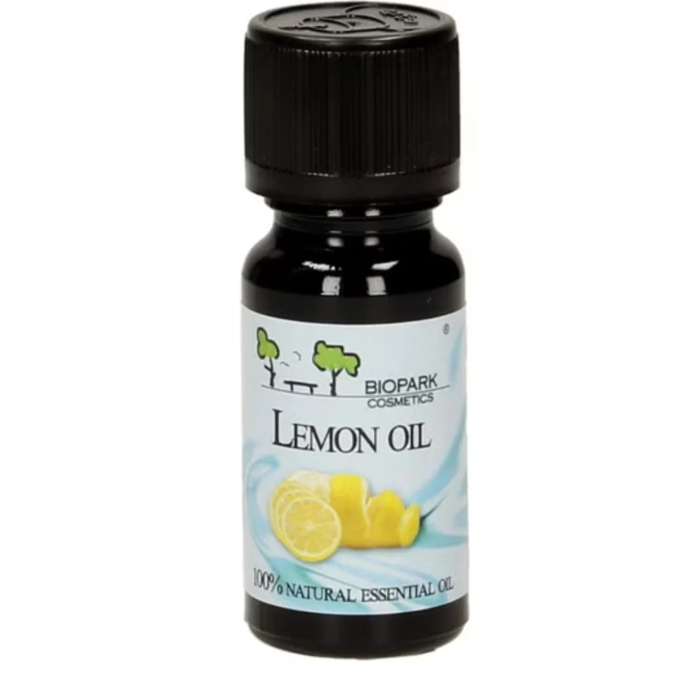 Biopark cosmetics Limone 10 ml