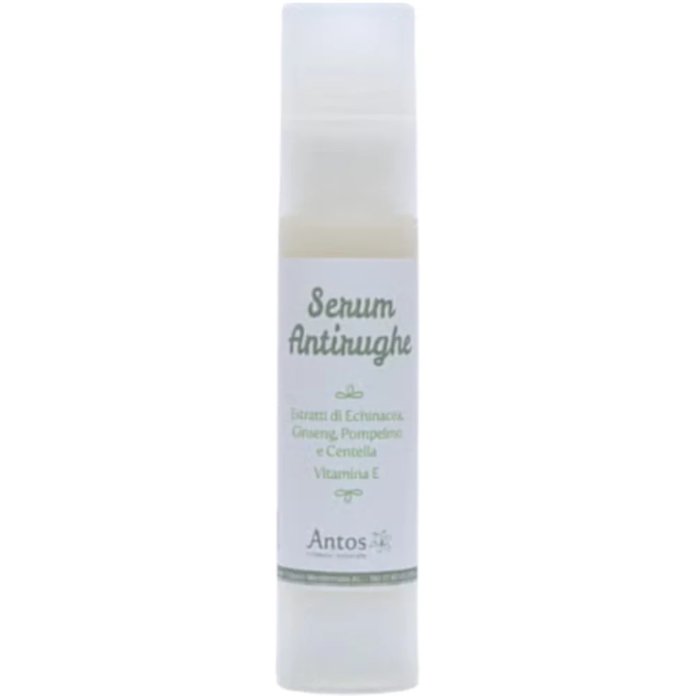 Antos Siero Antirughe 50 ml