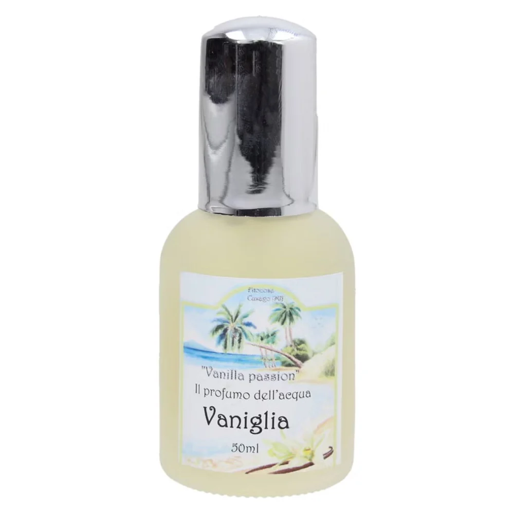 Fitocose Acqua profumata Vaniglia (50 ml)