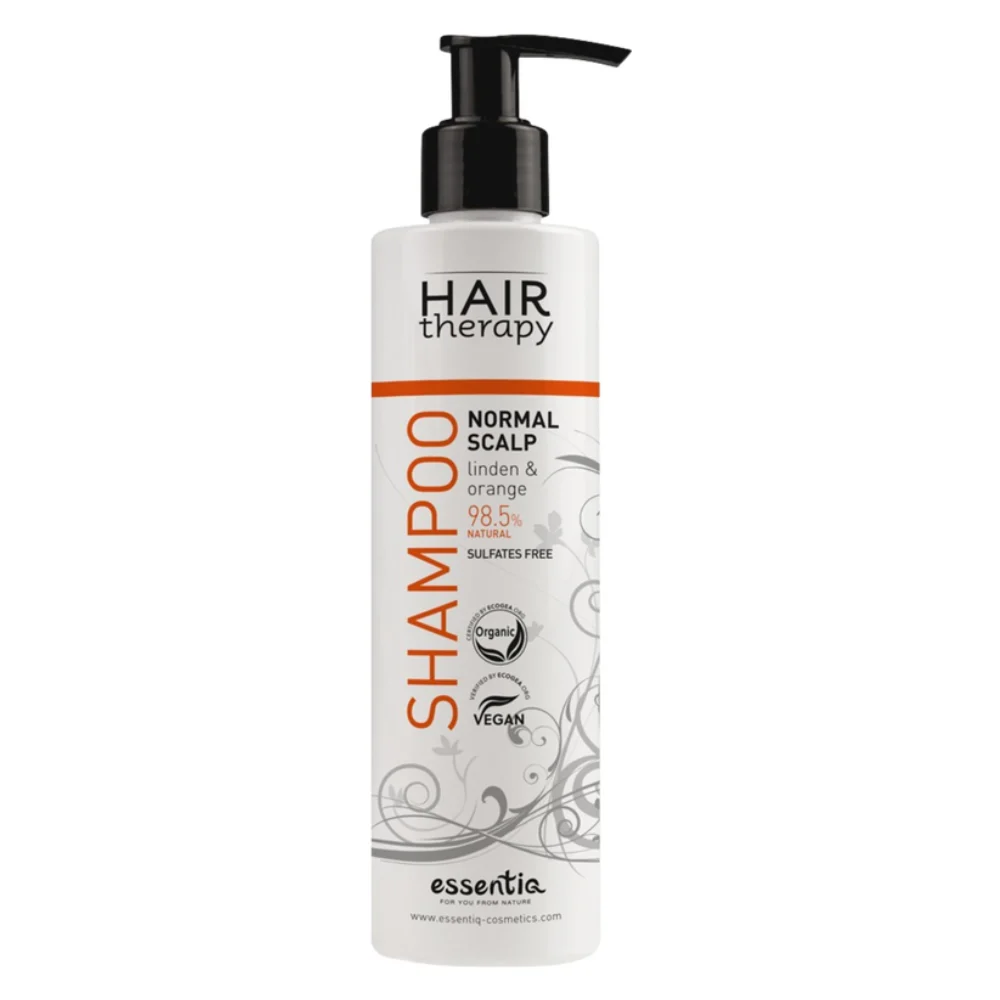 Essentiq Therapy Scalp Shampoo capelli normali 250 ml